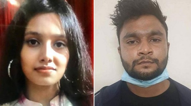 স্কুলছাত্রী আনুশকা হত্যার ডিএনএ রিপোর্ট : প্রমাণ মিলেছে ধর্ষণ ও ফরেন বডির